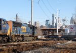 CSX 4761 Q032-18